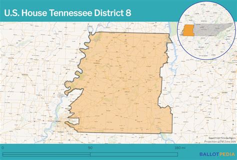 ballotpedia tennessee